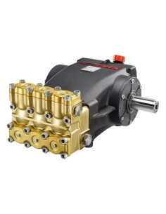 BOMBA HFR105S R HAWK